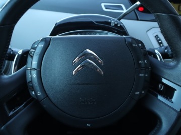 Citroen Grand C4 Picasso I 1.6 HDi FAP 112KM 2013 Citroen C4 Grand Picasso 1.6 HDi, Automat, zdjęcie 20