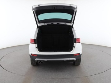 Seat Ateca SUV 2.0 TDI 150KM 2020 Seat Ateca Xcellence automat panorama alcantara, zdjęcie 18
