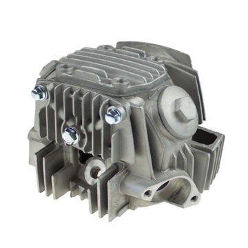 ГБЦ+клапаны+распредвал Вооружённый 110см3 125см3 152FMH