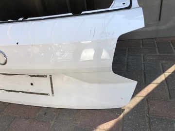 ЗАДНЯЯ ДВЕРЬ AUDI Q2 81A