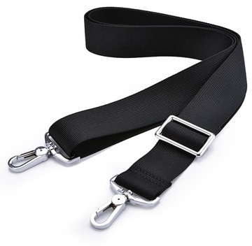 PASEK NA RAMIĘ Do Torebki Torby Walizki REGULOWANY Poliestrowy 160 cm Pp1s