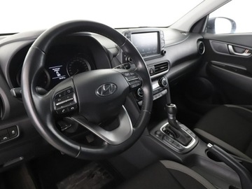 Hyundai Kona I Crossover 1.6 T-GDI 177KM 2019 Hyundai Kona 4x4 automat full LED klima auto navi, zdjęcie 13