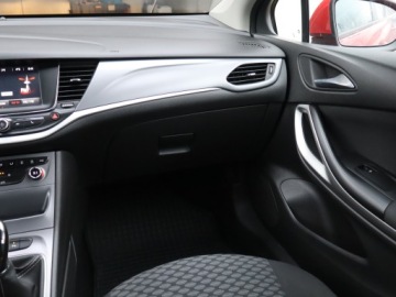 Opel Astra K Hatchback 5d 1.4 Turbo 150KM 2018 Opel Astra 1.4 T, Salon Polska, 1. Właściciel, zdjęcie 7