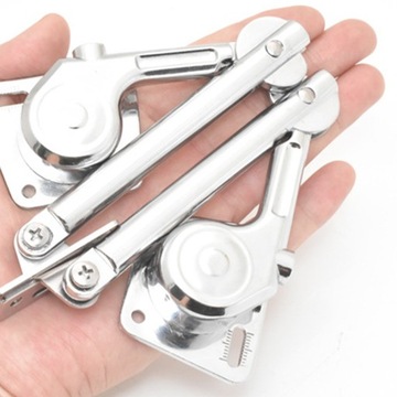 НАТЯЖНОЙ стержень РУЧКА ОПОРЫ ШКАФА ДВЕРНОЙ КРОНШТЕЙН