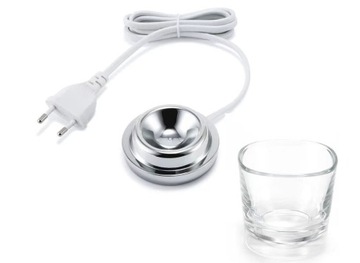 Зарядный стакан для зубных щеток Philips DiamondClean