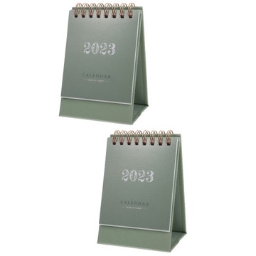 Настольный календарь на 2023 год
