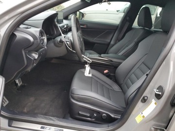 Lexus IS III 2024 Lexus IS 2024 LEXUS IS 350 F SPORT DESIGN 3.5 Benzyna 311KM, zdjęcie 7