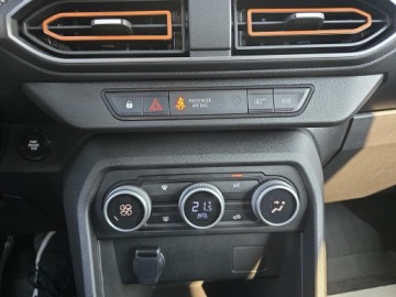 Dacia Sandero III Stepway 1.0 TCe 110KM 2023 Sandero Stepway 1.0 TCe Expression, zdjęcie 14
