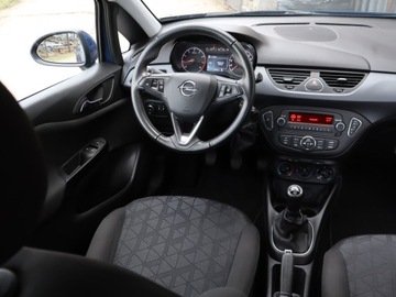Opel Corsa E Hatchback 3d 1.2 Twinport 70KM 2019 Opel Corsa 1.2, Salon Polska, 1. Właściciel, GAZ, zdjęcie 6