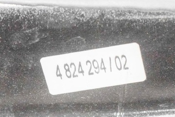 BMW 2 CABRIO F23 M 235I PŘEDNÍ PRAVÝ PANEL BOČNÍ VÝZTUHA 4824294 240K