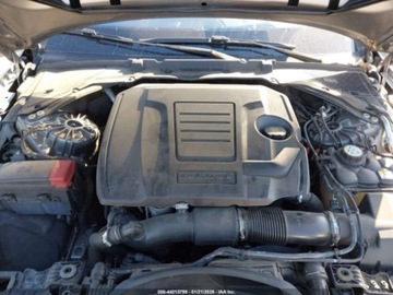 Jaguar XF II 2021 Jaguar XF SE P250 2021 2.0 Benzyna 247KM, zdjęcie 8