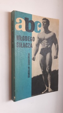 ABC MLODEGO SILACZA - Stanislaw Zakrzewski