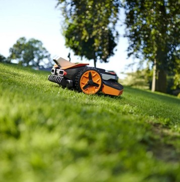 Worx Landroid Vision M600 (WR206E)