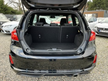 Ford Fiesta VII Hatchback 3d Facelifting 1.0 EcoBoost 100KM 2017 Ford Fiesta ST-Line/ Navi/ Podgrzewana Szyba/Kiera, zdjęcie 35