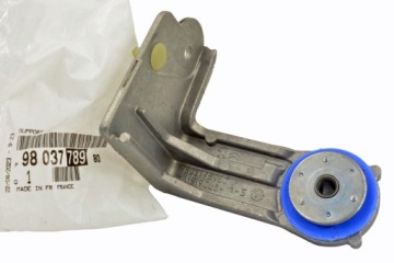 НИЖНЯЯ ПОДУШКА ИНТЕРКУЛЕРА CITROEN PEUGEOT OE 9803778980