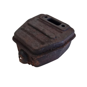 RYOBI 725R TŁUMIK WYDECH