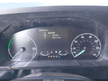 Ford Maverick II 2023 Ford Maverick Xlt 2023 2.5 Hybryda 162KM, zdjęcie 10