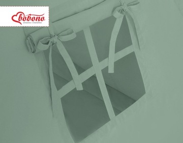 Комплект MINI: палатка-вигвам TIPI + коврик + подвески