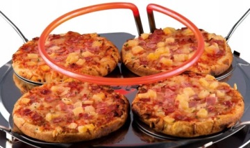 ПЕЧЬ ДЛЯ ПИЦЦЫ TAS HOME, на 4 персоны