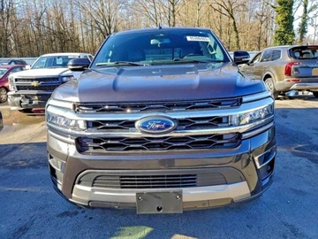 Ford Expedition III 2024 Ford Expedition Limited 2024 3.5l 3.5 Benzyna 400KM, zdjęcie 5
