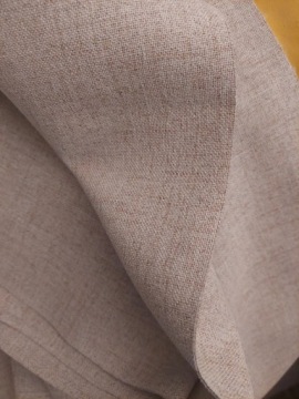 Ткани блэкаут полностью затемняют.