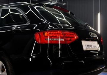 Audi A4 B8 Avant Facelifting 2.0 TDI 177KM 2012 Audi A4 Avant 2.0 TDI - 177 KM - Podgrzewane fotele_ Swiatla LED _ Alu fel, zdjęcie 27