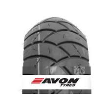 Avon 170/60 R17 72V Trekrider
