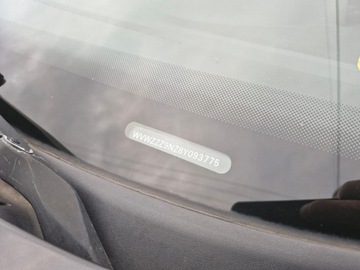 Volkswagen Polo IV Hatchback 1.4 i 80KM 2008 Volkswagen Polo Sliczne 1.4b z Niemiec Zarejestrowane Gwarancja 1.4 80KM, zdjęcie 13