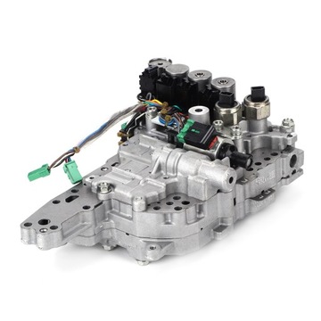 Korpus zaworu sterującego skrzyni biegów JF011E