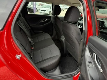 Hyundai i30 III Wagon Facelifting 1.5 T-GDI 48V 160KM 2020 Hyundai i30 1.5 T-GDI 48V Comfort DCT, Salon PL! 1, zdjęcie 22