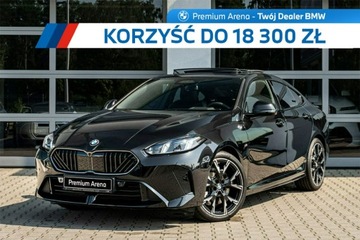 BMW Seria 2 F74 2025 BMW 220 223 xDrive Gran Coupe - Dostępny od