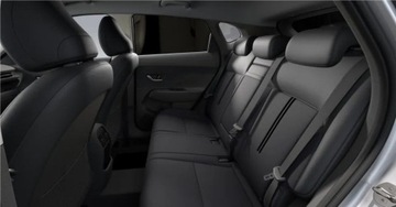 Hyundai Kona II 2025 Hyundai Kona 1.6T-GDI 7DCT 2WD 138KM - Executive Tech Design 1.6 138KM, zdjęcie 8