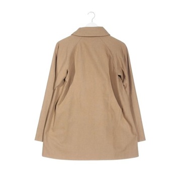 MEXX Wełniany płaszcz Rozm. EU 36 nude Wool Coat