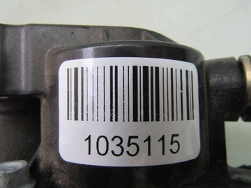 CEED III 1.4 TGDI 18R КОРПУС ТЕРМОСТАТА ТЕРМОСТАТ