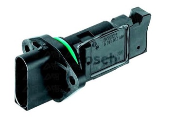 BOSCH VÁHA VZDUCHU VZDUCHU (5 PIN) BMW 3 (E46)