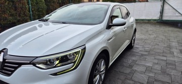 Renault Megane IV Hatchback 5d 1.3 TCe 115 FAP 115KM 2019 RENAULT MEGANE! Stan idealny!, zdjęcie 5