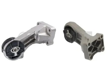 2X ULOŽENÍ MOTORU FEBI BILSTEIN PŘEDNÍ L+P DO OPEL RENAULT MASTER III