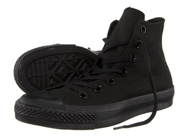 Converse buty trampki All Star czarne M3310 36,5