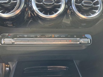 Mercedes EQA SUV Facelifting 250+ 190KM 2025 MERCEDES-BENZ EQA 250+ AMG Line Suv (190KM) 2025, zdjęcie 9