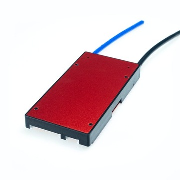 Литий-ионный модуль Smart BMS 20S 50A, Balancer-CAN, печатная плата