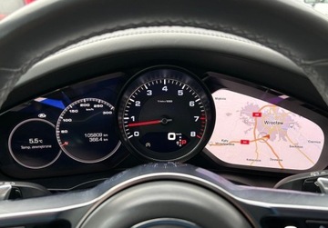 Porsche Cayenne III SUV S 2.9 440KM 2018 Porsche Cayenne S, Hak, ACC, GPS, 4 podgrzewane fotele, BOSE,Regulowane za, zdjęcie 22