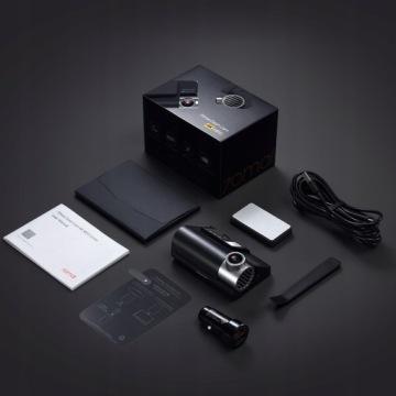 Автомобильная камера 70mai A810 + задняя камера RC11