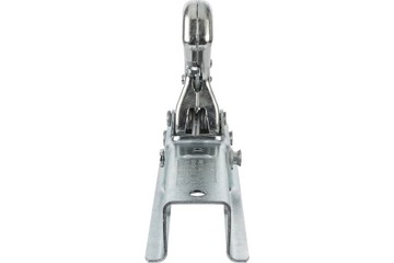 Zaczep kulowy do przyczepy WINTERHOFF 800kg dyszel kwadratowy 40mm