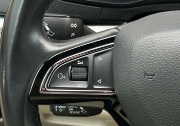 Skoda Karoq Crossover 1.6 TDI 115KM 2019 Skoda Karoq Style Pakiet Comfort, FV 23, ACC, GPS, Virtual Cockpit, Kamer, zdjęcie 21