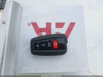 Toyota RAV4 V 2020 Toyota RAV4 2020 TOYOTA RAV4 HYBRID XSE 2.5 Hybryda 176KM, zdjęcie 13