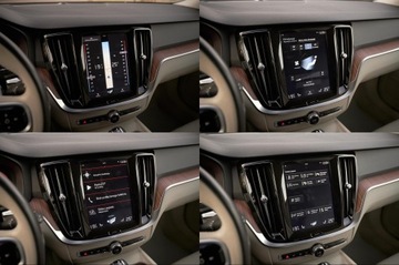 Volvo V60 II  Kombi 2.0 T5 250KM 2019 MEGA KOLOR __JASNE SKÓRY __SUPER PEDANTYCZNY STAN_, zdjęcie 37