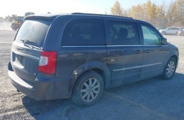 Chrysler Town &amp; Country V 3.6 V6 287KM 2015 Chrysler Town&amp;Country 2015, zdjęcie 8