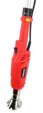 ЭЛЕКТРИЧЕСКАЯ ГОРЕЛКА ДЛЯ ЛИСТЬЕВ ТЕПЛОВОЙ ИНСТРУМЕНТ