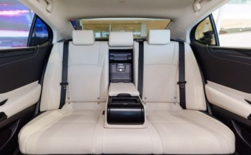 Lexus ES VII (XV70) Sedan Facelifting 300h 218KM 2023 Lexus ES 300h F Sport Dign 2.5 Hybryda 218KM, zdjęcie 21