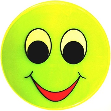 СВЕТООТРАЖАЮЩИЕ НАКЛЕЙКИ НА РЮКЗАК, ВЕЛОСИПЕДНЫЙ ШЛЕМ